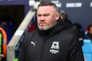 鲁尼：阿森纳没有任何借口，如果这次没夺冠他们可能换掉阿尔特塔