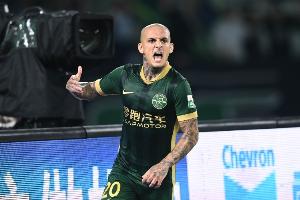 先礼后兵！浙江队2022赛季以来28场先失球后不败，中超同期内最多