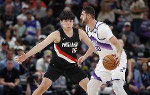 媒体人：很多东西不应让杨瀚森独自承担 国内青训联赛太差是根源