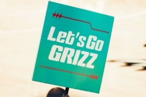 稳定一下军心？莫兰特社媒晒照：灰熊 加油冲！