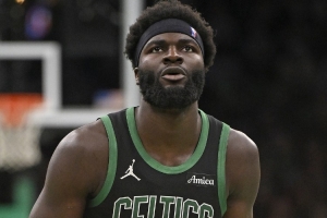 轰你个立足未稳！凯尔特人开局打了爵士一个10-0