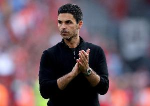 8胜2平！阿森纳对阵捷克球队保持不败，打进27球仅丢3球