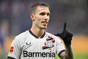 格里马尔多：我早知道比赛会很艰难，但我们坚持到最后一刻并取胜