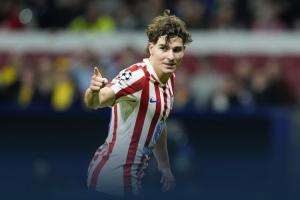 差点全军覆没！西甲各队本轮欧冠：仅马竞赢球！皇马输球巴萨打平