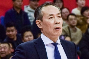 北京全运男篮末节摆出死亡五小让天津队成功实现了翻盘