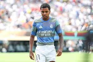 英媒：热刺计划引援有意罗德里戈和伊尔迪兹 皇马关注范德芬