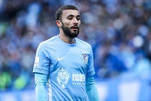 博主社媒告别英博外援拉布亚德，并透露有三名外援基本不动