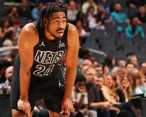 如何弥补小火车进攻空缺？篮网主帅：需无球跑动挡拆配合持球突破