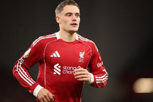 哈曼：曼城喜欢控球但侵略性相对较弱，踢他们或更适合维尔茨发挥