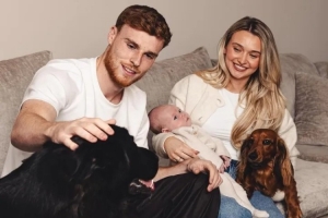 太阳报：埃弗顿后卫奥布莱恩购置德国牧羊犬，看家防盗保护家人