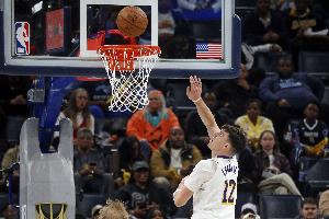 是否低估了老鹰？拉拉维亚：不是 我们有所准备但没能执行好计划