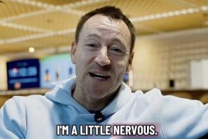 一口毒奶！特里赛前：担心枪手破蓝军丢球纪录，不认为黑猫能进球