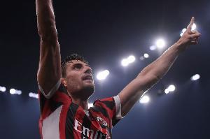 加比亚谈战平帕尔马：很失望丢掉了2分，我们必须踢得更加专注