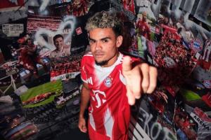 真缺爆破手！利物浦不续约7000万放走迪亚斯 后者11球助拜仁乱杀