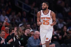 克拉克森：大桥阿努诺比大概率是我合作过的最强外线防守者