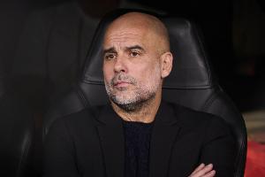 瓜迪奥拉：据我经验赛季还很漫长，那些不放弃的球队会坚持到最后