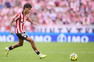 18岁新星闪耀毕巴！西班牙中场塞尔顿一周内完成欧冠和西甲首秀