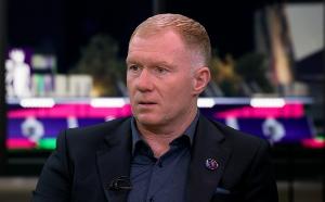 斯科尔斯谈英超冠军争夺：曼城领先于阿森纳，前者经验更丰富