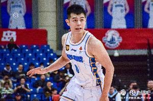 方硕：下届全运会时我可能就退役了 还是希望代表北京取得好成绩