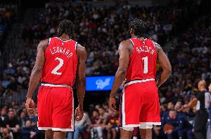 徐静雨：快船老龄化严重交着巨额奢侈税 争冠希望渺茫应抓紧重建