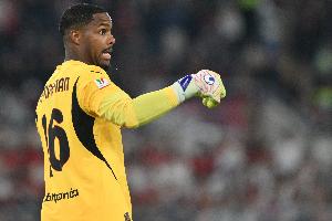 米体：尤文正关注迈尼昂和切利克 未来不太可能继续追格纳布里