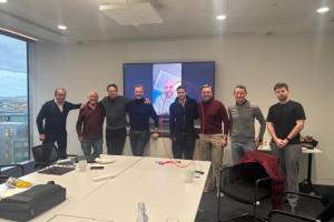 失踪人口24岁穆德里克近期参加电影项目，1年没踢球身价已归0