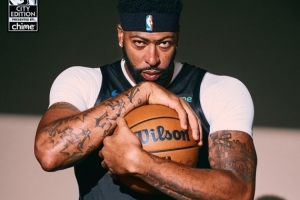 雷吉·米勒：浓眉看起来很大只 得州的烧烤真的那么好吃吗