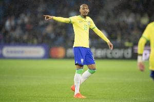 法比尼奥：安帅带皇马总是能赢利物浦 马内离队时大家都很不舍