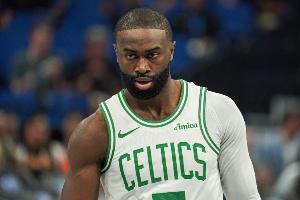 说反超就反超！凯尔特人第三节36-20净胜76人16分 三节反超6分