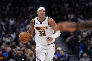 球队老大太猛！阿隆·戈登12中6得18分5板1断 三分6中2