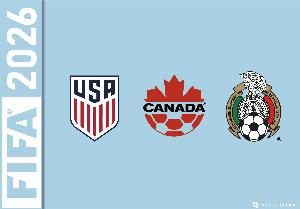 佛得角等队首次参赛！TA：有人认为世界杯水平将下降，但会有冷门