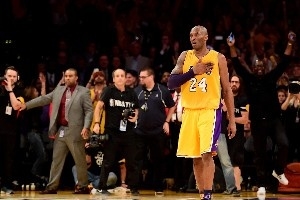 35岁后砍过40+的都有谁？詹乔库平分秋色 科库60分 马龙拿过MVP