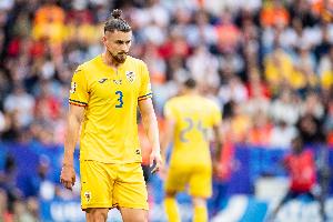 经纪人：德勒古欣继续留在热刺至少到明年夏天 有意甲球队感兴趣