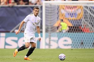 布翁乔尔诺：世界杯附加赛肯定很困难，但我们先考虑对挪威的比赛