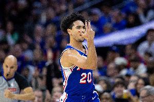 麦凯恩被下放G联盟！纳斯：希望他能多获得些上场实战历练的机会