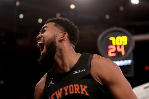 而立之年！祝尼克斯球星唐斯30岁生日快乐！