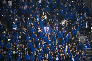 记者：中超收官战约有3000名申花球迷到客场观赛