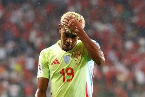 前教练：如果亚马尔私生活不表现得当，他的职业生涯不会长久