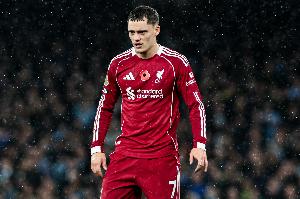 父亲：维尔茨不后悔转会利物浦，目前是正常的融入过程且满意一切