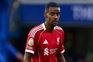 前纽卡主席：伊萨克会在利物浦表现出色的，他是不可多得的球员