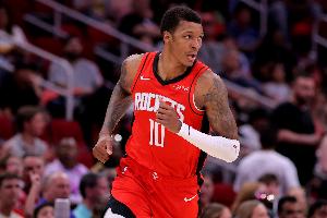 禁飞区！小贾巴里-史密斯跟防席尔瓦 起飞送其钉板大帽