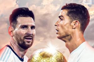 最后一舞？葡萄牙和阿根廷都已出线，梅罗将参加个人第6届世界杯