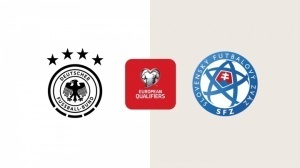 德国vs斯洛伐克首发：沃尔特马德、维尔茨、萨内、格纳布里先发