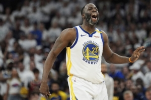 追梦：火箭一度为赢勇士而打造球队 但我们无KD就打散了他们