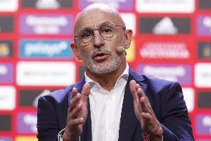 纪录延续！西班牙世预赛主场54胜10平保持不败