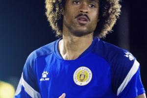 华裔球员陈达毅将参加世界杯！8月完成会籍转换，9月首秀10月首球